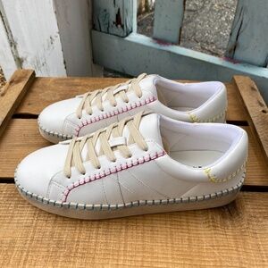 Corky's Friend Zone Sneaker - Multi